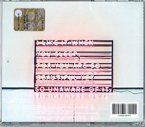 Miniatura 2 de I Love It When You Sleep