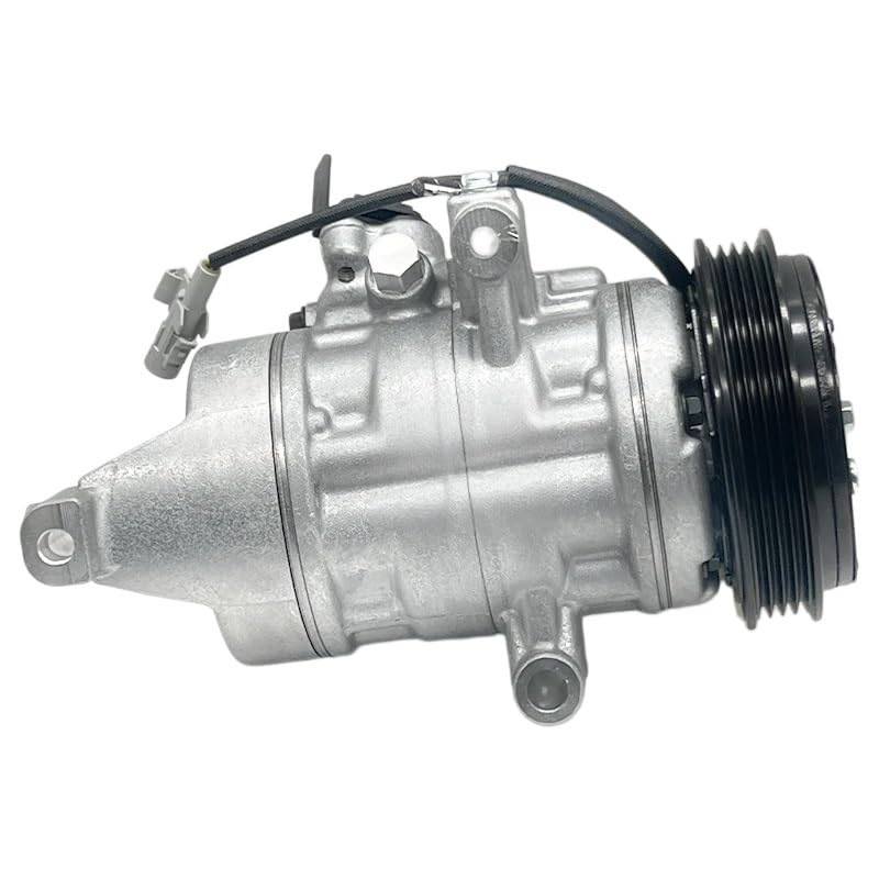 Sprężarka AC 10SA13C kompatybilna z suzuki valeno Baleno Alto Nissan Pixo 447260-9420 4472609420 447260 9420 95200-M68P00 95200M68P00