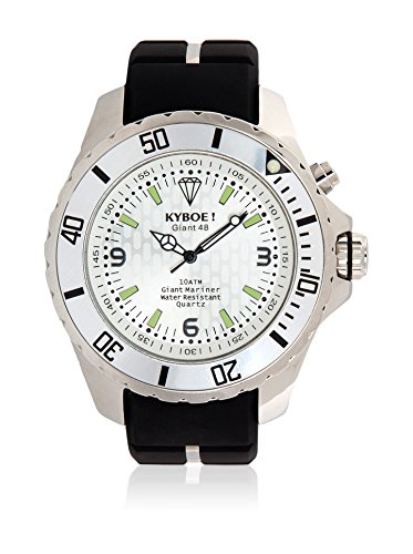 KYBOE! KY.48-005-S_Silver KYBOE! KY.48-005-S_Silver