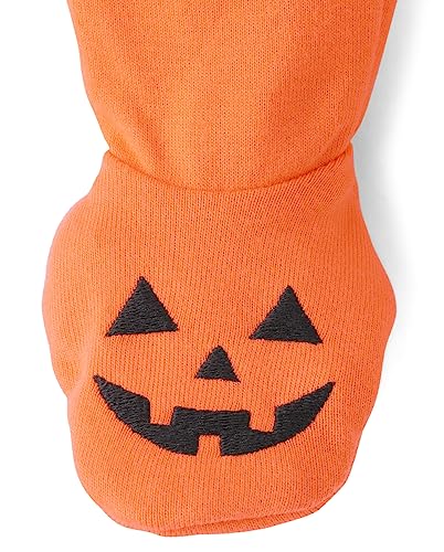 Image of The Children's Place unisex-baby and Toddler Holiday Snug Fit Cotton One Piece Pajamas