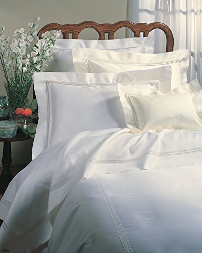 DIAMANTE - KING DUVET COVER 106X92