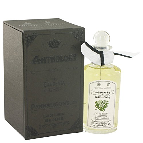penhaligon' S – Anthology Gardenia EDT 100 ml vaporizador : Amazon