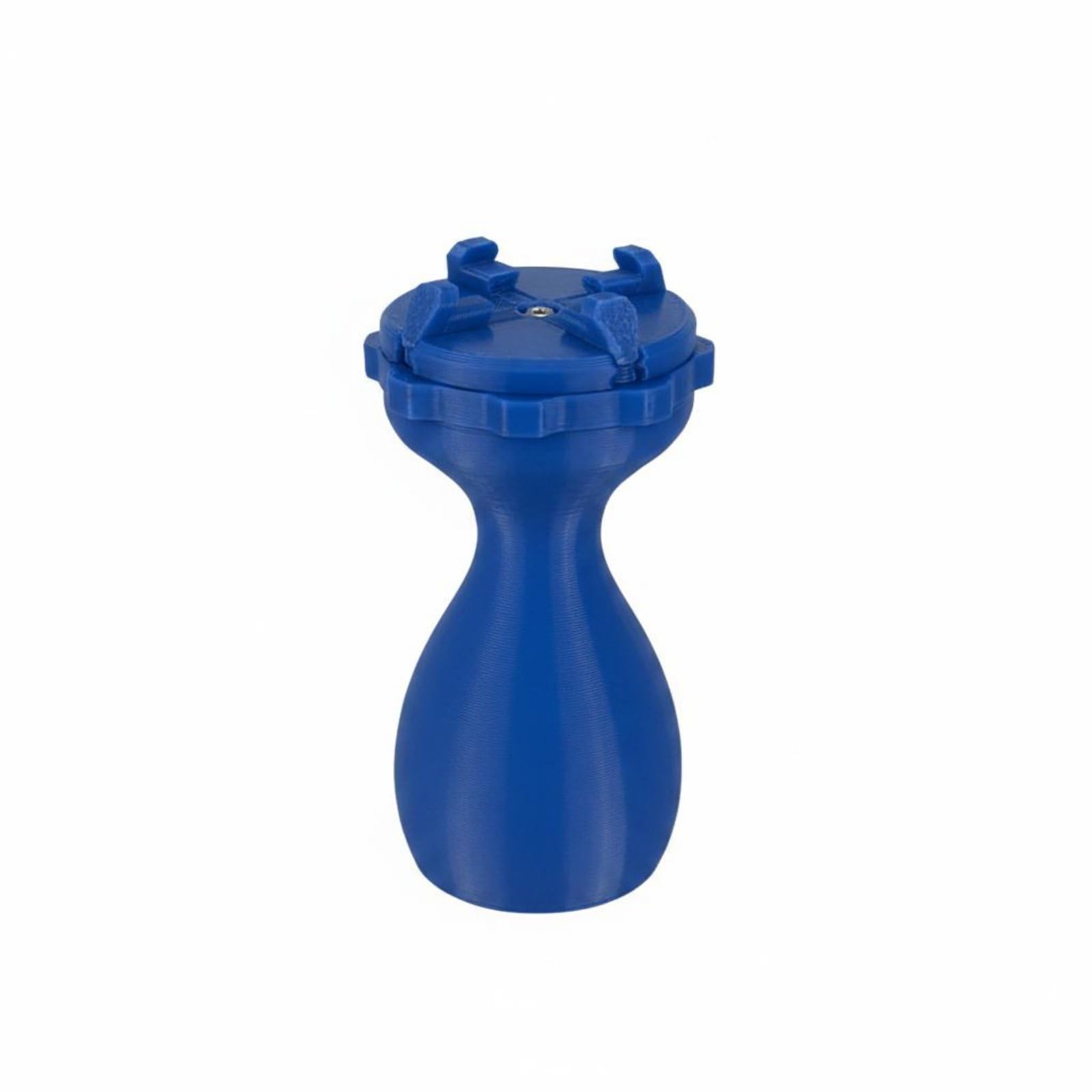 Adjustable Clamp Miniature Painting Handle 360-Degree Rotation Grip For Model Painters, Hobbyists, Blue | Hand Tools Tools, Supplies & Engines Models Kits Toys-image-12