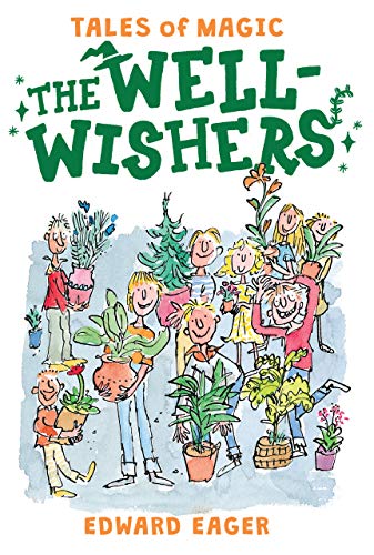 The Well-Wishers (Tales of Magic Book 6)