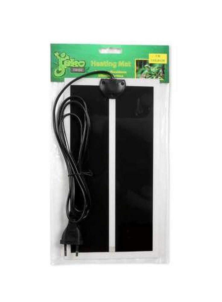 Tapis chauffant pour terrariums pour maintenir vos petits animaux au chaud