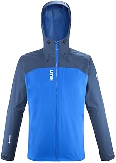 MILLET Seneca Gtx CHAQUETA GORETEX Hombre