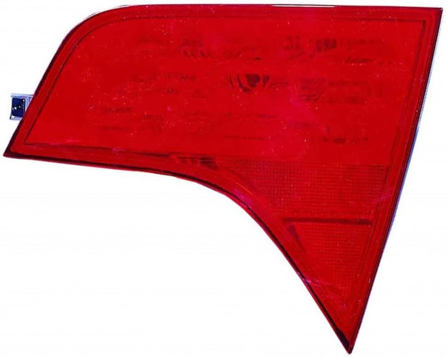 For Honda Civic Tail Light 2006-2011 Pair Driver and Passenger Side | DOT | HO2800167N