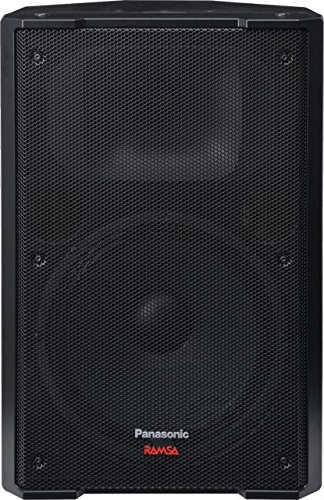 �p�i�\�j�b�N �p�i�\�j�b�N RAMSA Auditorium Series 30�p2�E�F�C�X�s�[�J�[ �u���b�N (1�{) WS-AR200-K