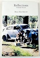 Reflections: A Family Memoir 069284208X Book Cover