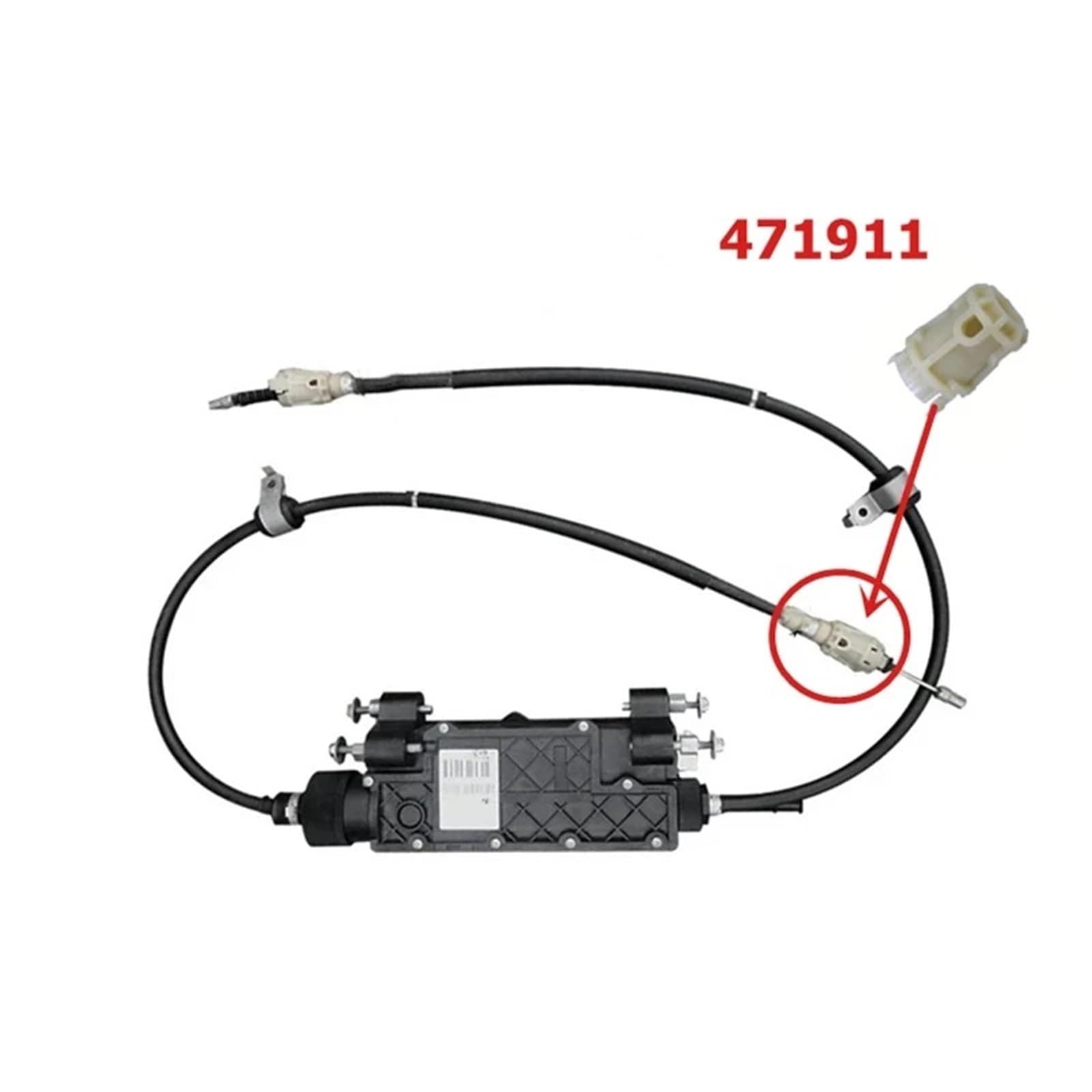 Freno Stazionamento Elettrico Per Peugeot 508 470218 Elemento Controllo Freno Stazionamento 1612865480 9810501780 471911 Motore Meccanismo Freno A Mano Elettrico Per Auto Freno stazionamento