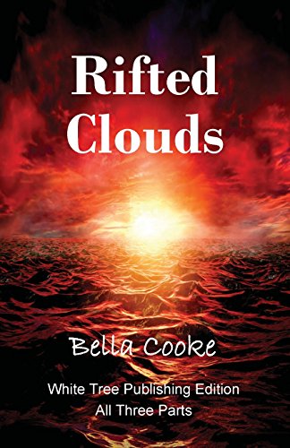 Rifted Clouds view 2
