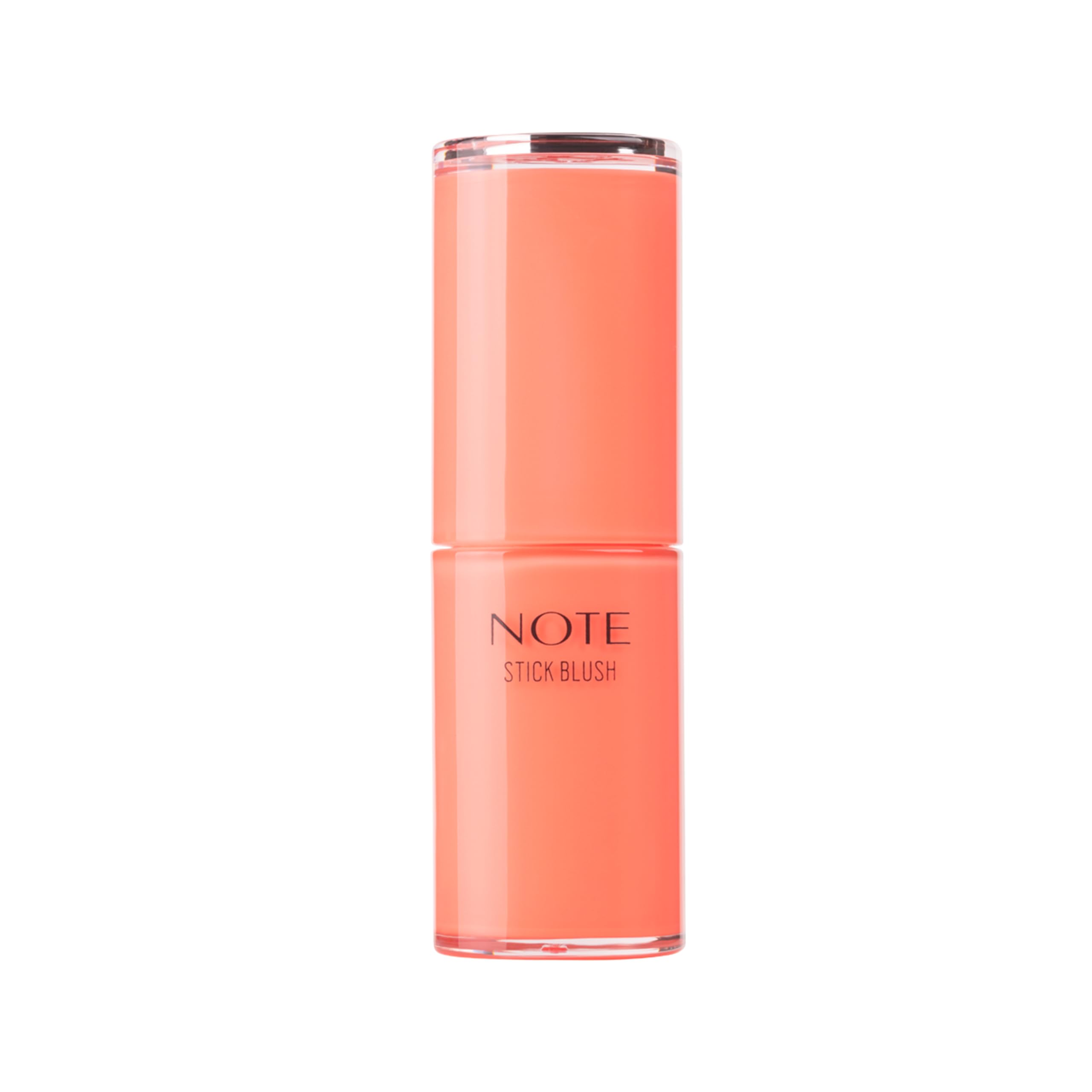 Note Cosmetics Stick Blush Nemlendirici Yumuşak Stick Allık - 10 Juicy