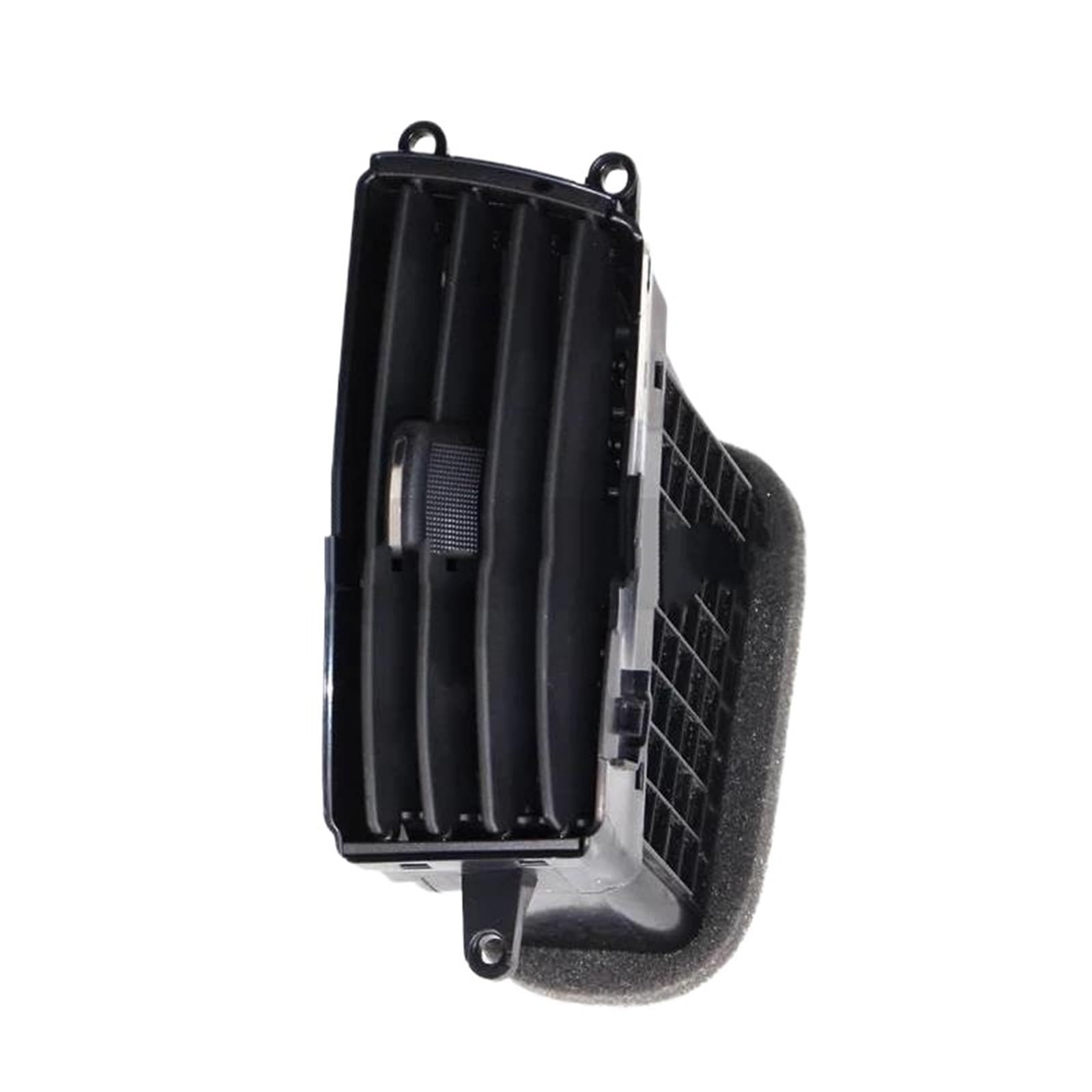 Panel de rejilla central para reparar la ventilación rota de Hyundai Elantra HD 2
