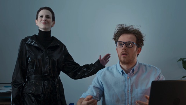 video