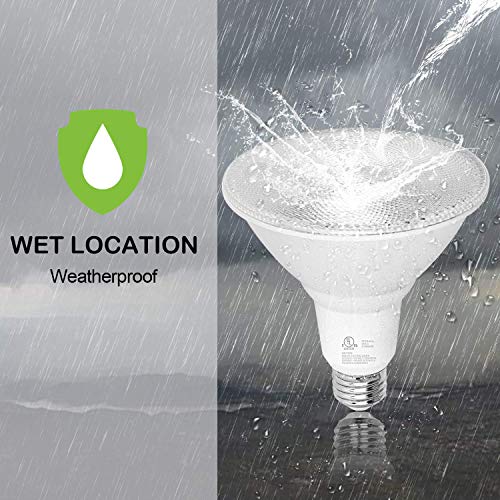 Hykolity Outdoor Led Flood Light thumb #3