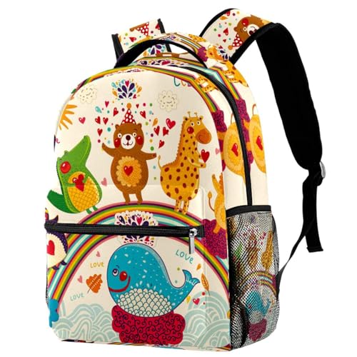 Sac à dos ordinateur portable grand volume 29.4x20x40cm pour soulager le dos en voyage