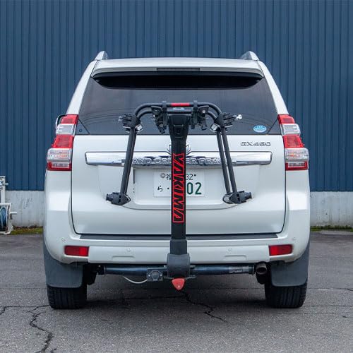 Amazon.co.jp: [YAKIMA 正規品] ヒッチスキー スキー/スノーボード