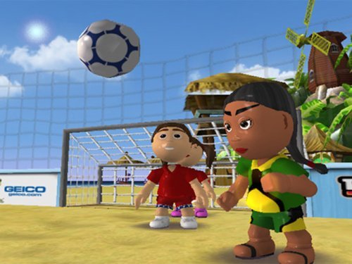 Big Beach Sports - Nintendo Wii (Renewed)