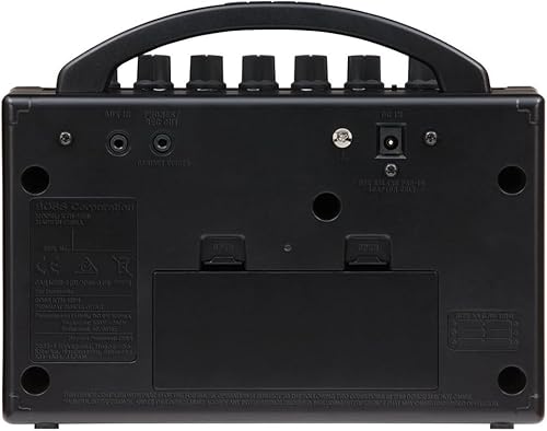 BOSS ボス KATANA-MINI カタナ ミニ KTN-MINI ギターアンプ + KES KACA-1 ACアダプター セット