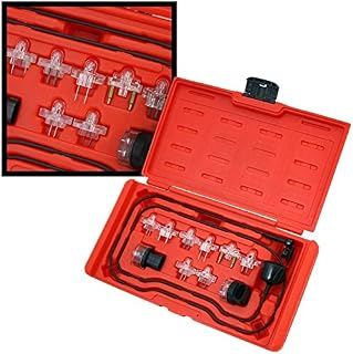 11 Pcs Electronic Fuel Injection Noid Light Test Light Set Efi Diagnostic Tool