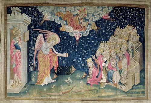 Tableau impressions d'art mural Nicolas Bataille pour décoration murale chambre vintage 60x90