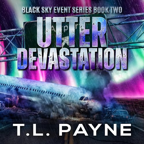 Utter Devastation (By T. L. Payne) episode artwork