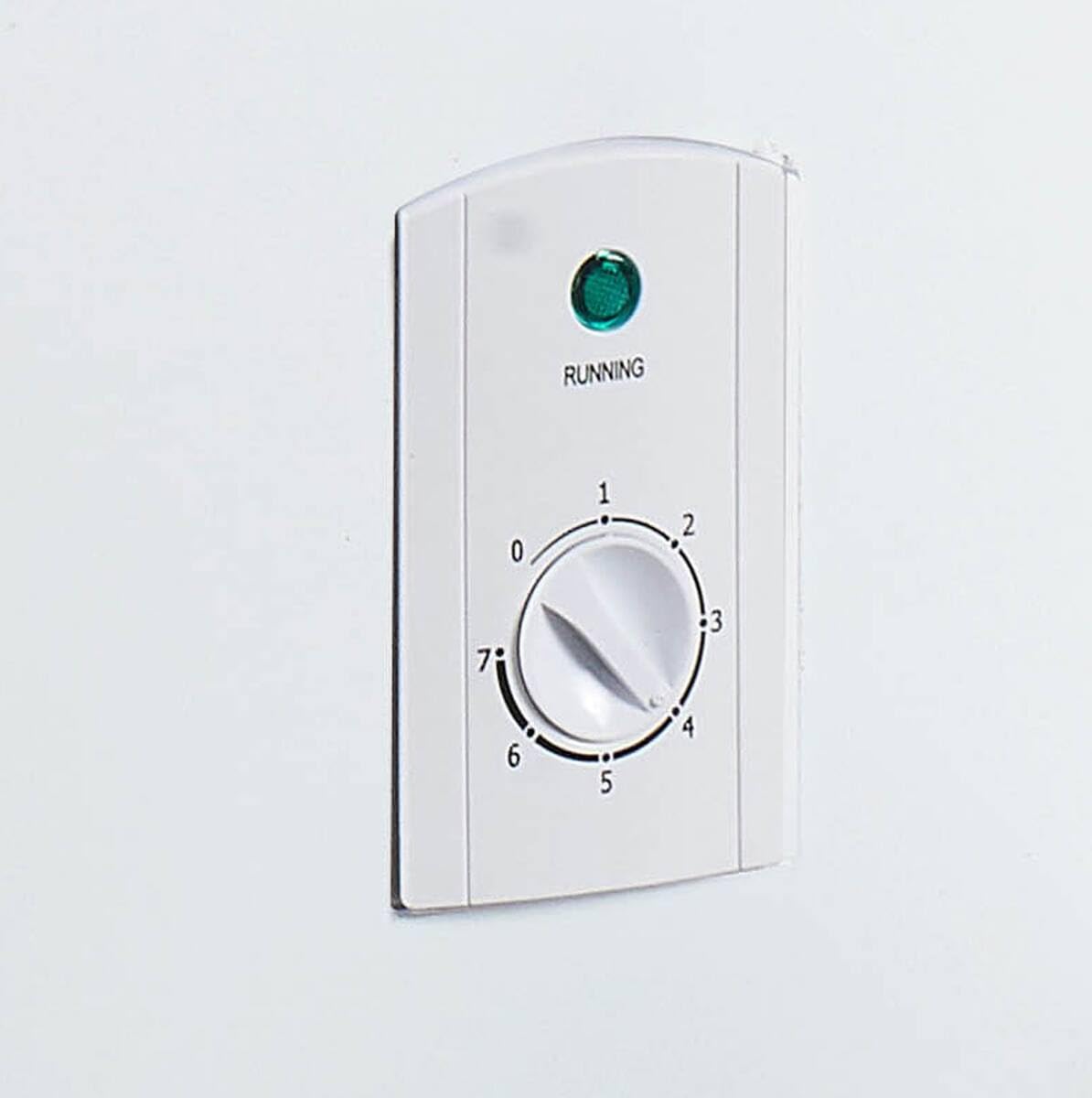 Congélateur Coffre CCO500BE 460L Blanc