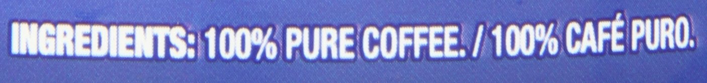 Maxwell House Breakfast Blend Light Roast Ground Coffee (11 oz Canisters, Pack of 3)