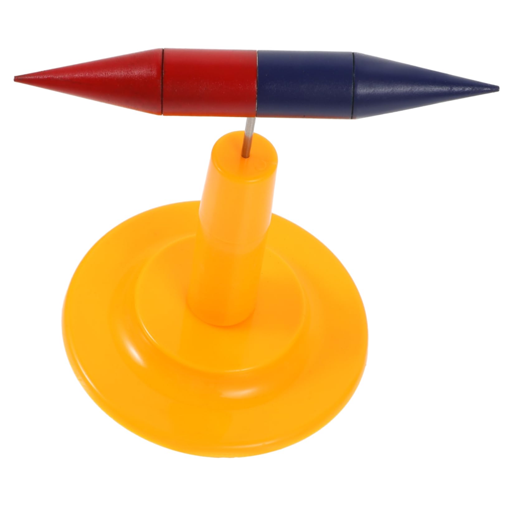 iplusmile 5pièces Magnétique De Démonstration Pour Enseignement Instrument Scientifique De Mesure Précise Pour Expérimentations Et Recherche Éducative