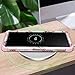 Lontect Compatible Galaxy Note 10 Case Floral 3 in 1 Heavy Duty Hybrid Sturdy High Impact Shockproof Protective Cover Case for Samsung Galaxy Note 10, Pineapple/Rose Gold