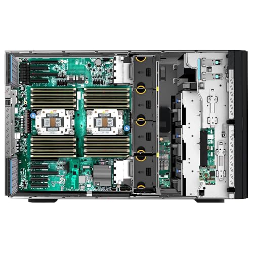 Lenovo ThinkSystem SR650 server