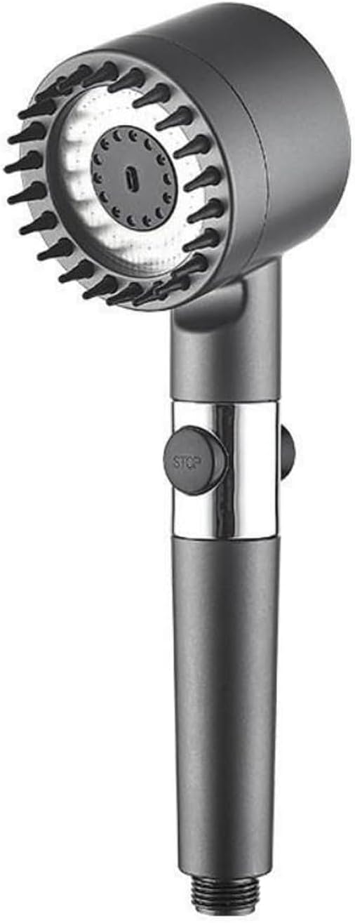 Shower Filter Shower Head, Adjustment Shower Head (3 Modes / 1 Pc)
