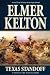 Texas Standoff: A Novel of the Texas Rangers