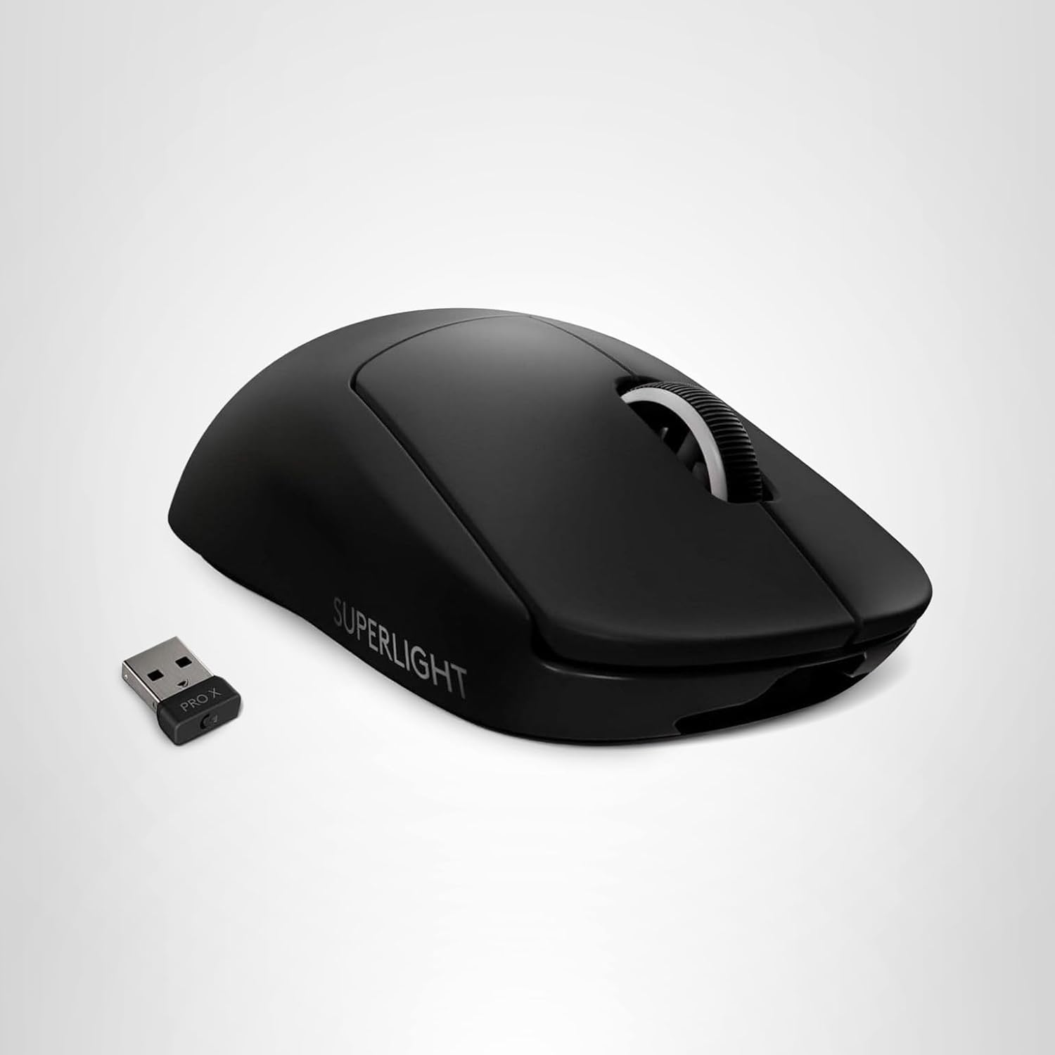 Mouse: Logitech G Pro x Superlight