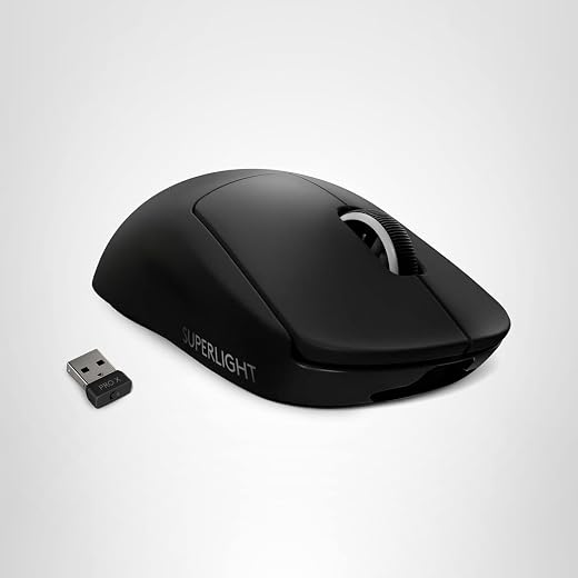 Logitech G PRO X Superlight