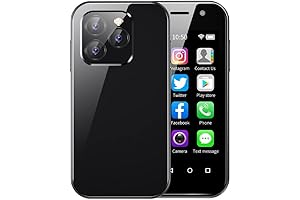 Jelly Pro 2 Smartphone 4G Mini