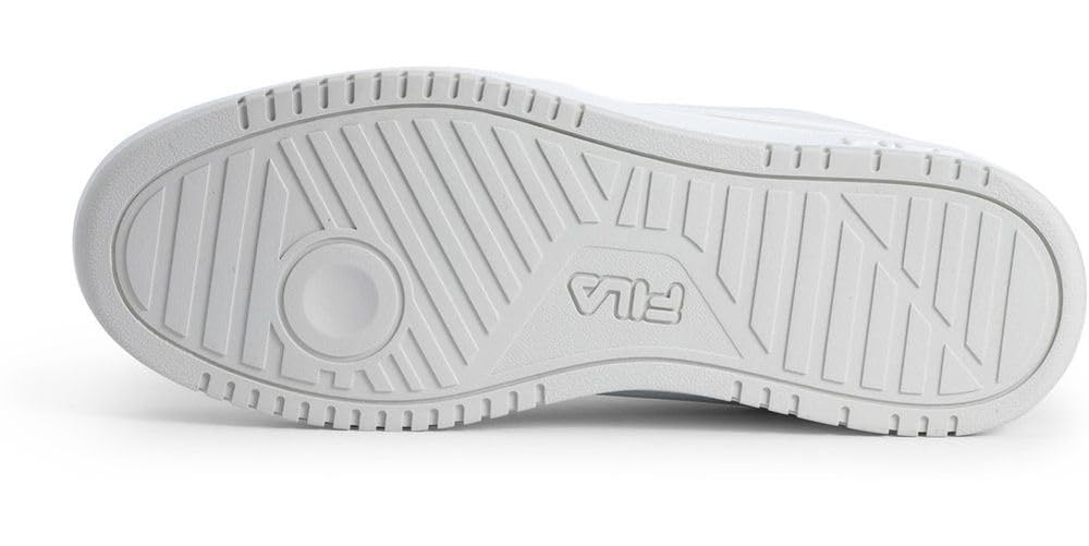 FILA Rega Nf Wmn, Zapatillas Mujer, Blanco, 39 EU