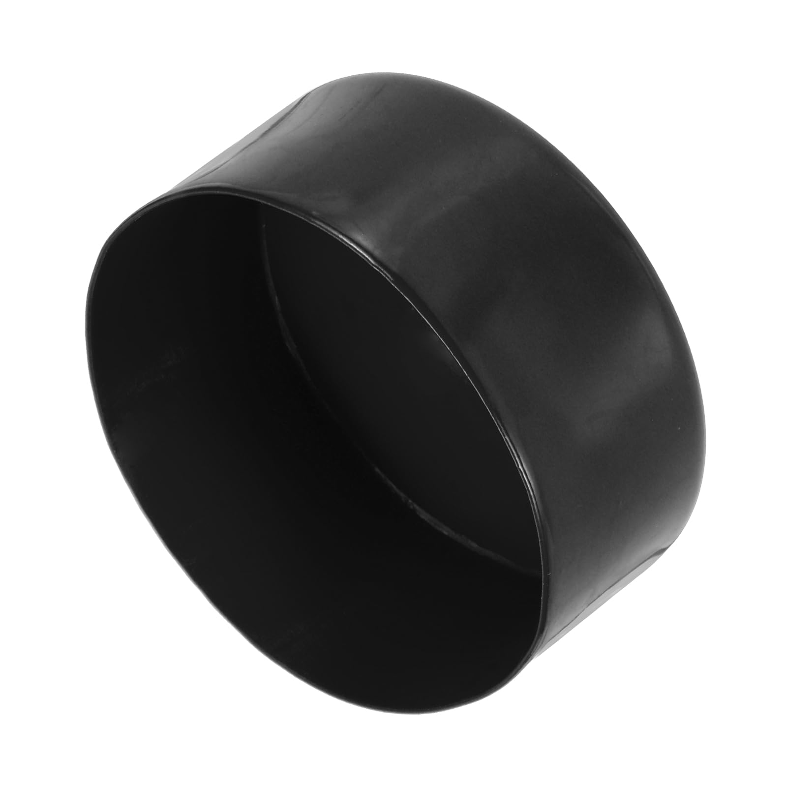 uxcell Rubber End Caps 110mm(4 5/16") ID Screw Thread Protectors 4Pcs