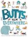 Butts Are Everywhere
