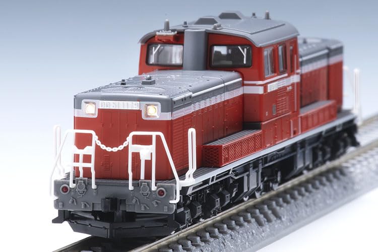 Amazon | トミーテック (TOMYTEC) TOMIX Nゲージ JR DD51 1000形 JR