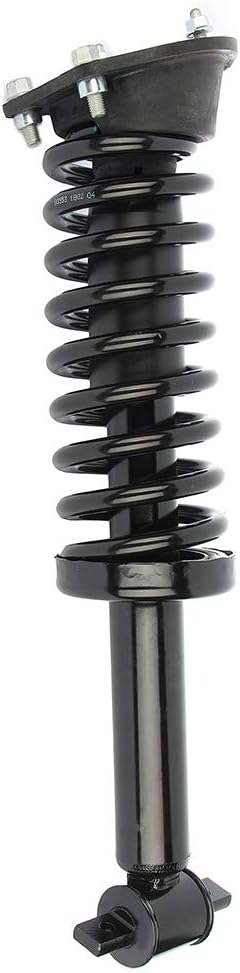 ASAPE G57107 FL&FR R Complete Strut Assembly Kit for 1993-2002 for Firebird 1993-2002 for Camaro