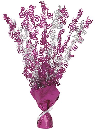 Decorazioni e accessori da tavola luccicanti per