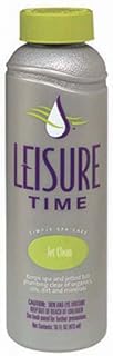 Leisure Time 45450-04BX Jet Clean, 1-Pint, 4-Pack