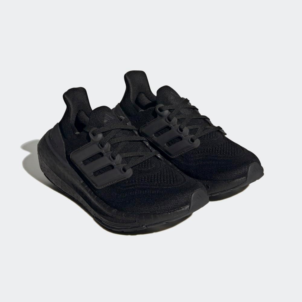 adidas Unisex-Child Ultraboost Light Running Shoes (Kid's Ultraboost 23)