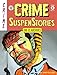 The EC Archives: Crime SuspenStories Volume 4