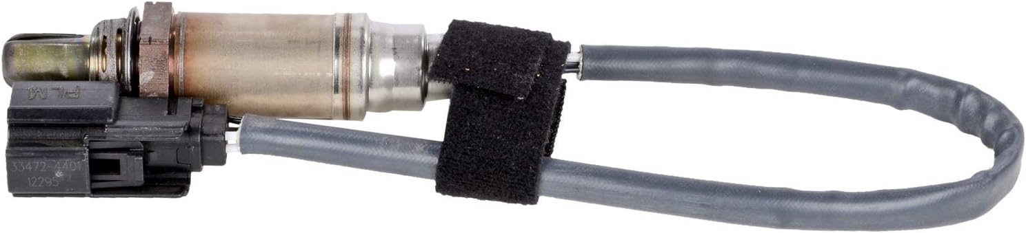 BOSCH 18070 Premium Original Equipment Oxygen Sensor - Compatible with Select Ford Expedition, F-250 Super Duty, F-350 Super Duty, F-450 Super Duty, F-550 Super Duty; Lincoln Navigator