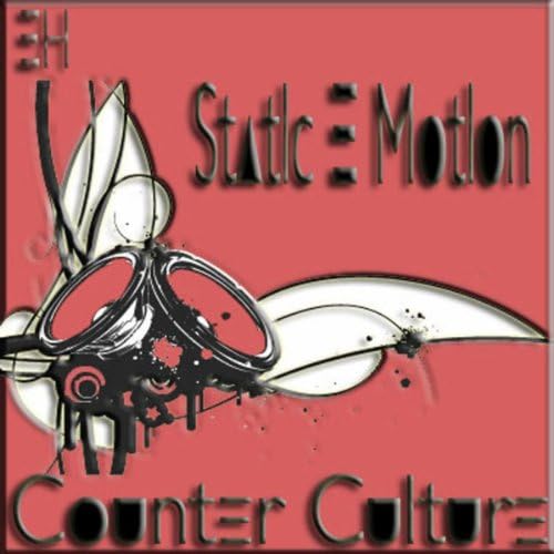 Amazon Music Static E MotionのCounter Culture Amazon.co.jp