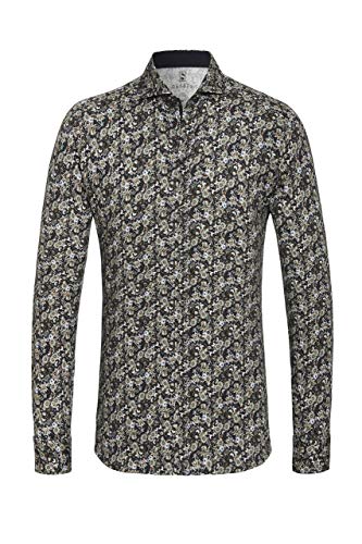 Wappen DeSoto New requin 1/1 Cover