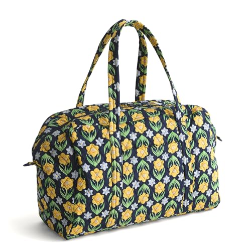 Vera Bradley Weekender Miramar le sac idéal pour vos escapades de week-end - 4
