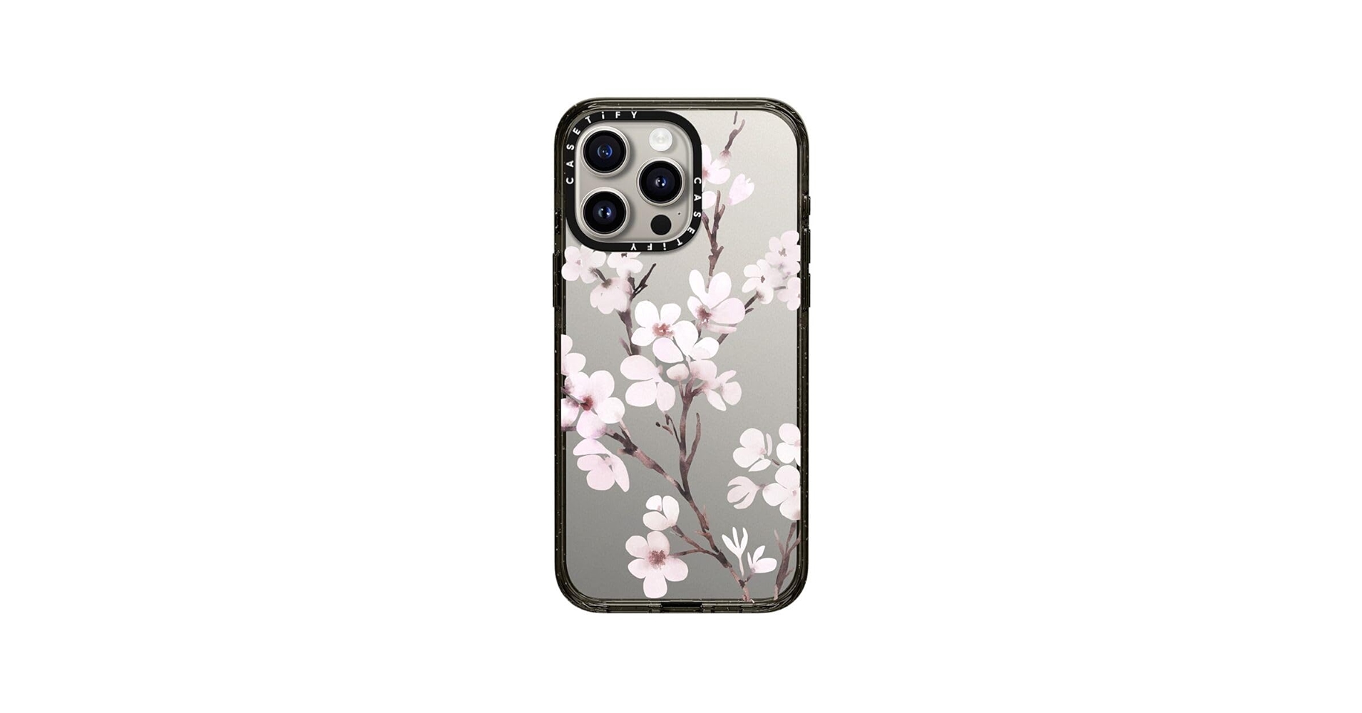 Amazon.com: CASETiFY Impact Case for iPhone 15 Pro Max [4X